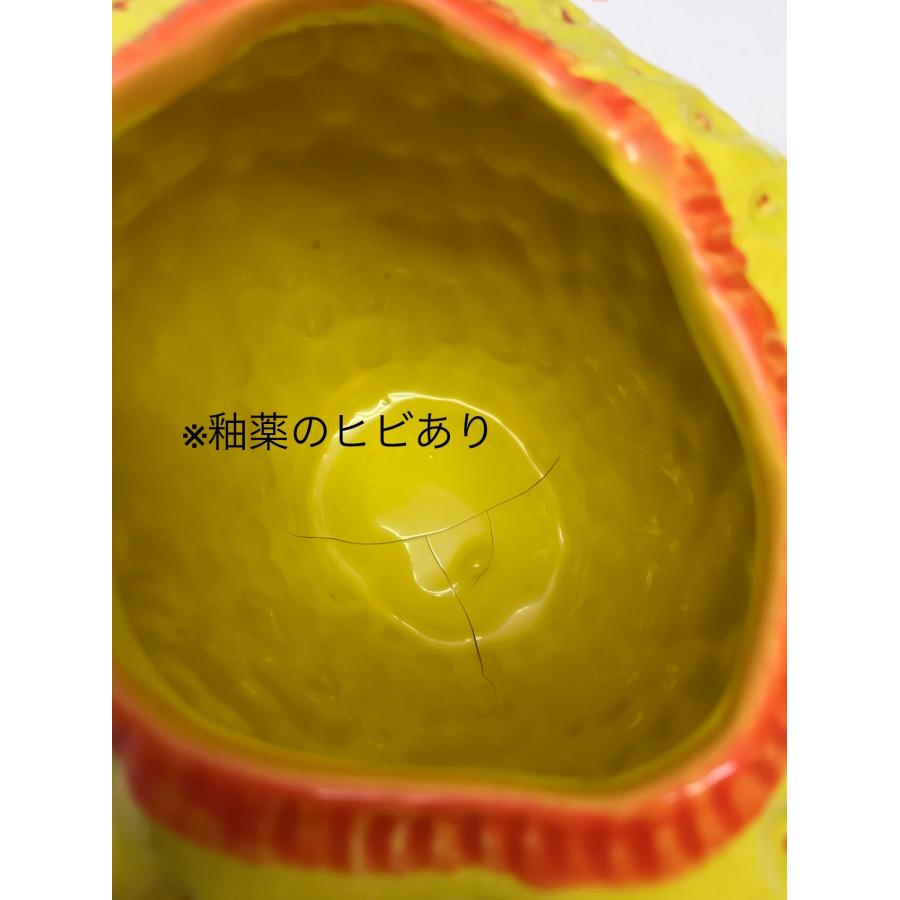 DESPOTS/デスポッツ おしゃれなストロベリー フラワーベース 新色 4色