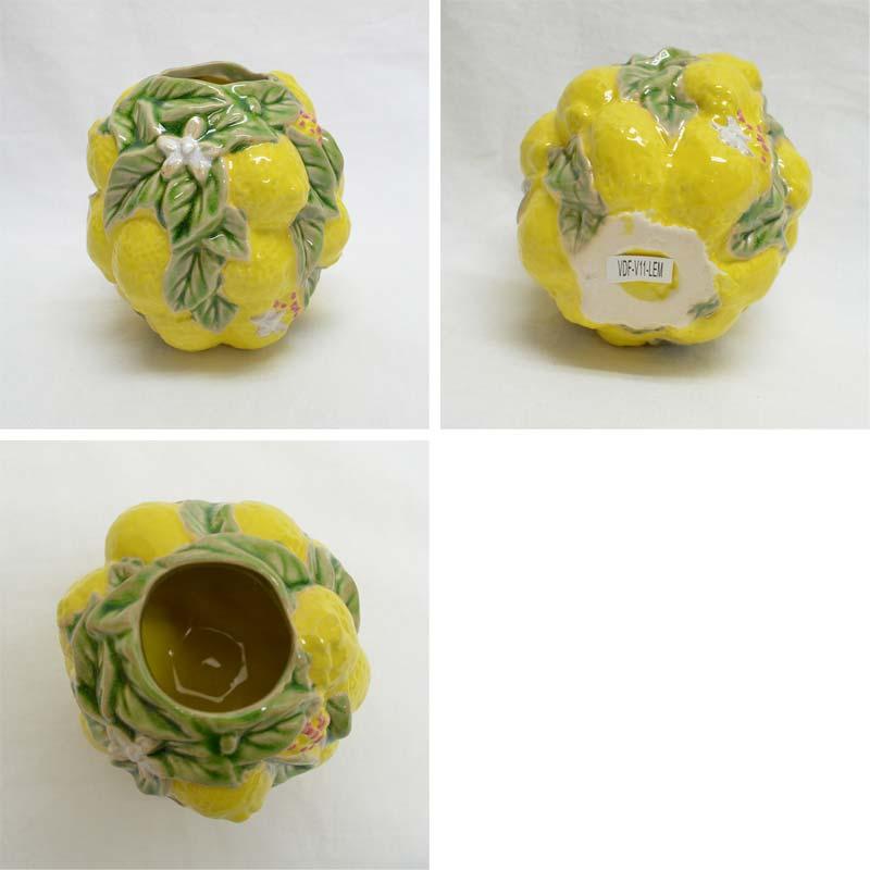 F.B.A.I 置物　フルーツ置き　高級　花器　イタリア製 F.B.A.I 置物 フルーツ置き 高級 花器 イタリア製