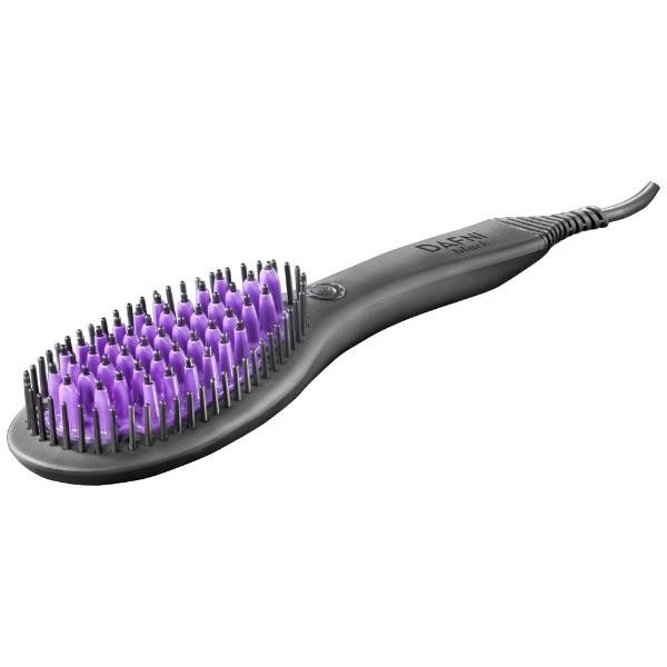 ヤーマン ブラシ型ヘアアイロンDAFNI nano（ダフニ ナノ)｜Yahoo