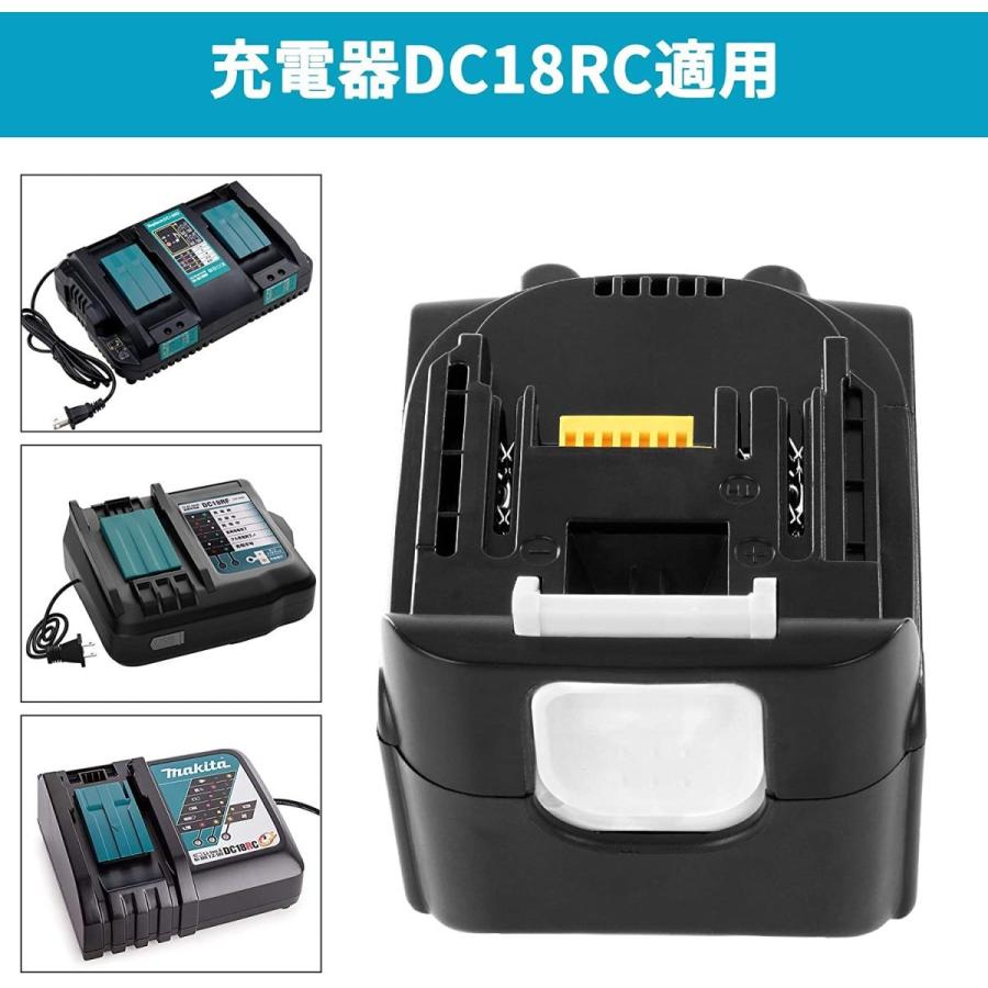 マキタ互換バッテリー 14.4v AP BL1460b 互換バッテリー 14.4V マキタ互換バッテリー 14.4v AP BL1460b 互換バッテリー 14.4V