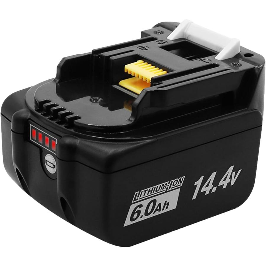 マキタ互換バッテリー 14.4v AP BL1460b 互換バッテリー 14.4V マキタ互換バッテリー 14.4v AP BL1460b 互換バッテリー 14.4V
