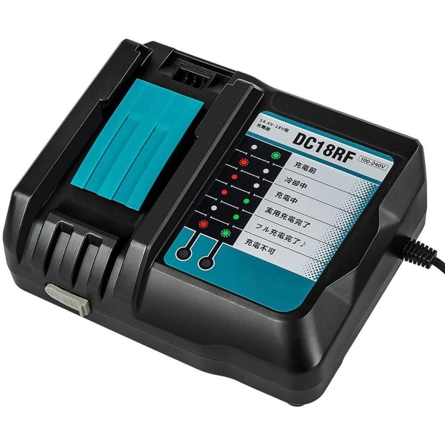 マキタ互換バッテリー 14.4v AP BL1460b 互換バッテリー 14.4V 6.0Ah