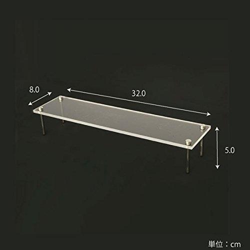 JADEX 公式アカウント 01　アクリル台座 JADEX 公式アカウント 01様専用 アクリル台座 手芸素材・材料