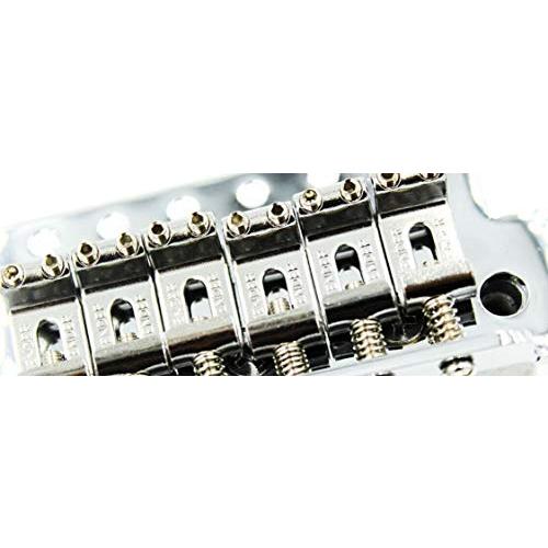 フェンダー Fender Big Block Vintage-Style Standard Series Stratocaster Tremolo Assemblies [並行輸入品]｜ksks｜02