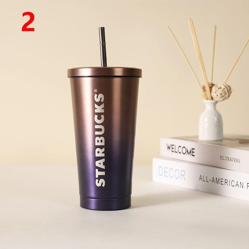 スターバックス　スタンレー　ステンレスボトル　タンブラー　2024 473ml Amazon | スターバックス STARBUCKS ステンレスボトルSTANLEY
