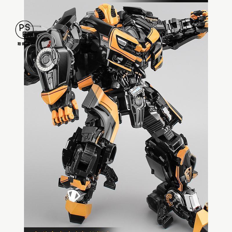 Transformers Studio Series Bumblebeeトランスフォーマー