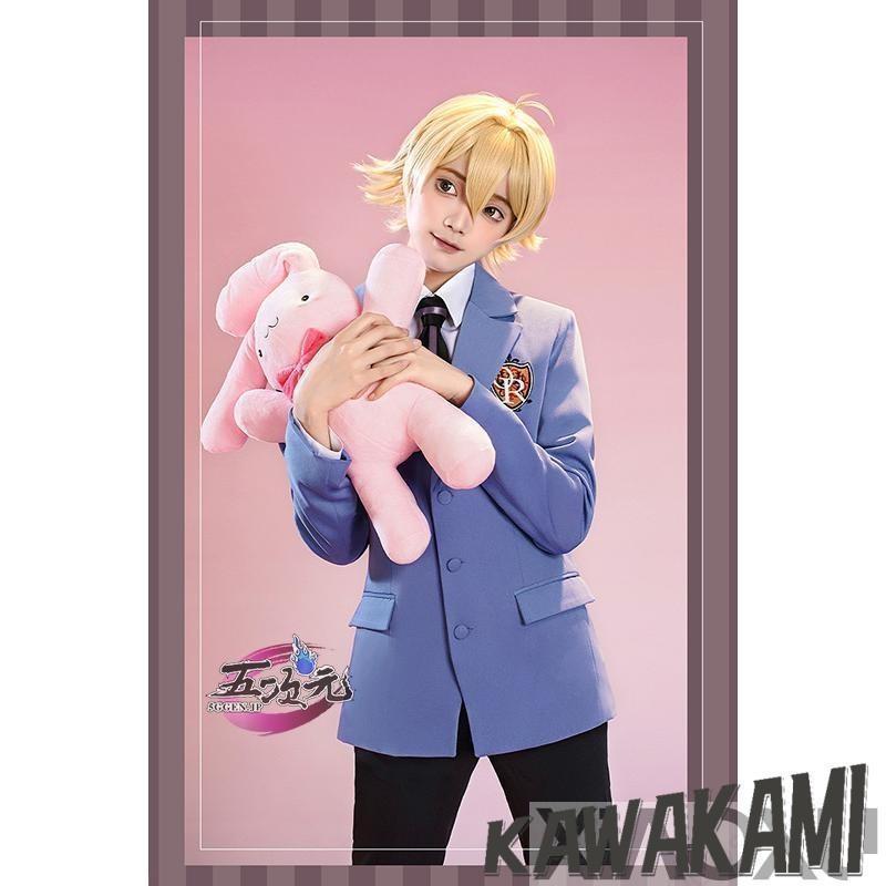 桜蘭高校ホスト部 設定資料集 コスプレ編 Amazon.co.jp: 桜蘭