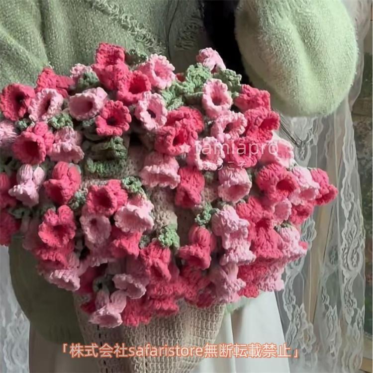 2日限定セール 花束ブランケット フラワーギフト ブーケブランケット