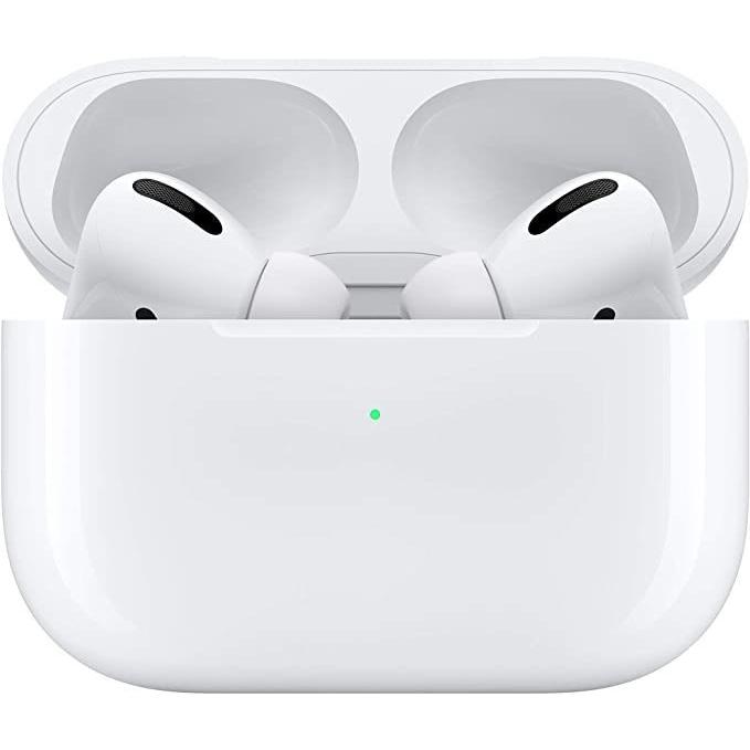 2021 AirPods Pro Apple純正MagSafe充電ケース付き(16218円)