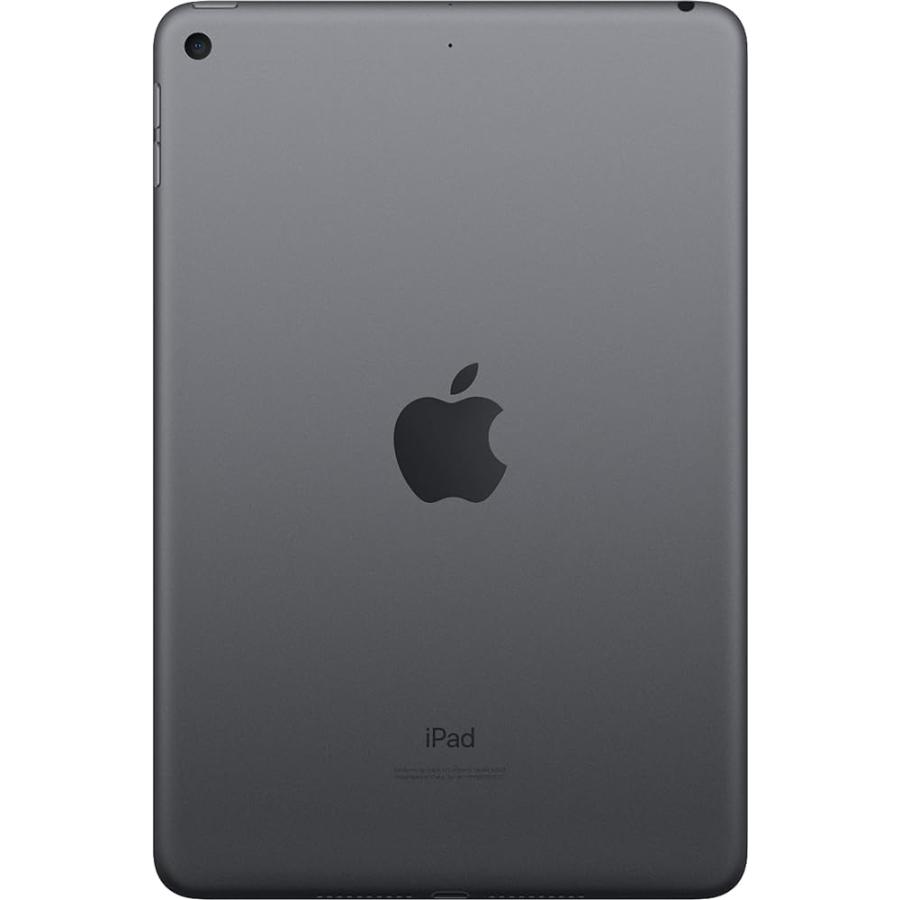 【整備済み品】Apple iPad mini (第５世代) Wi-Fi 64GB スペースグレイ｜ksmart｜05