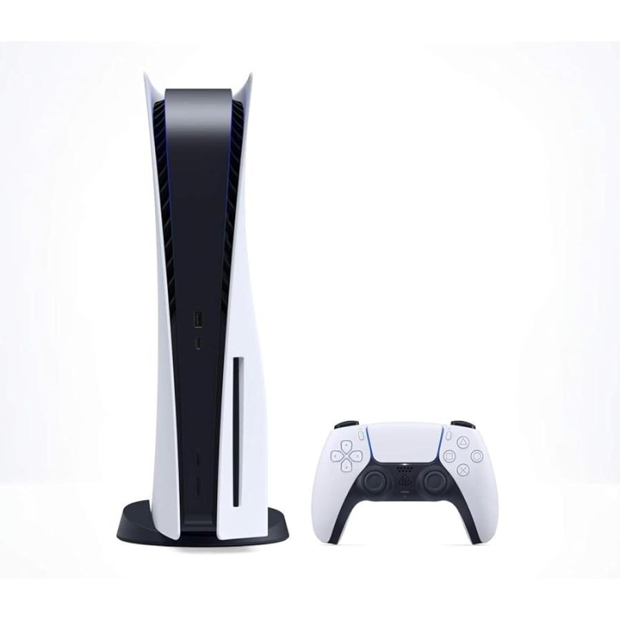 PS5 プレイステーション5 CFI-1200A01 ディスクドライブ搭載