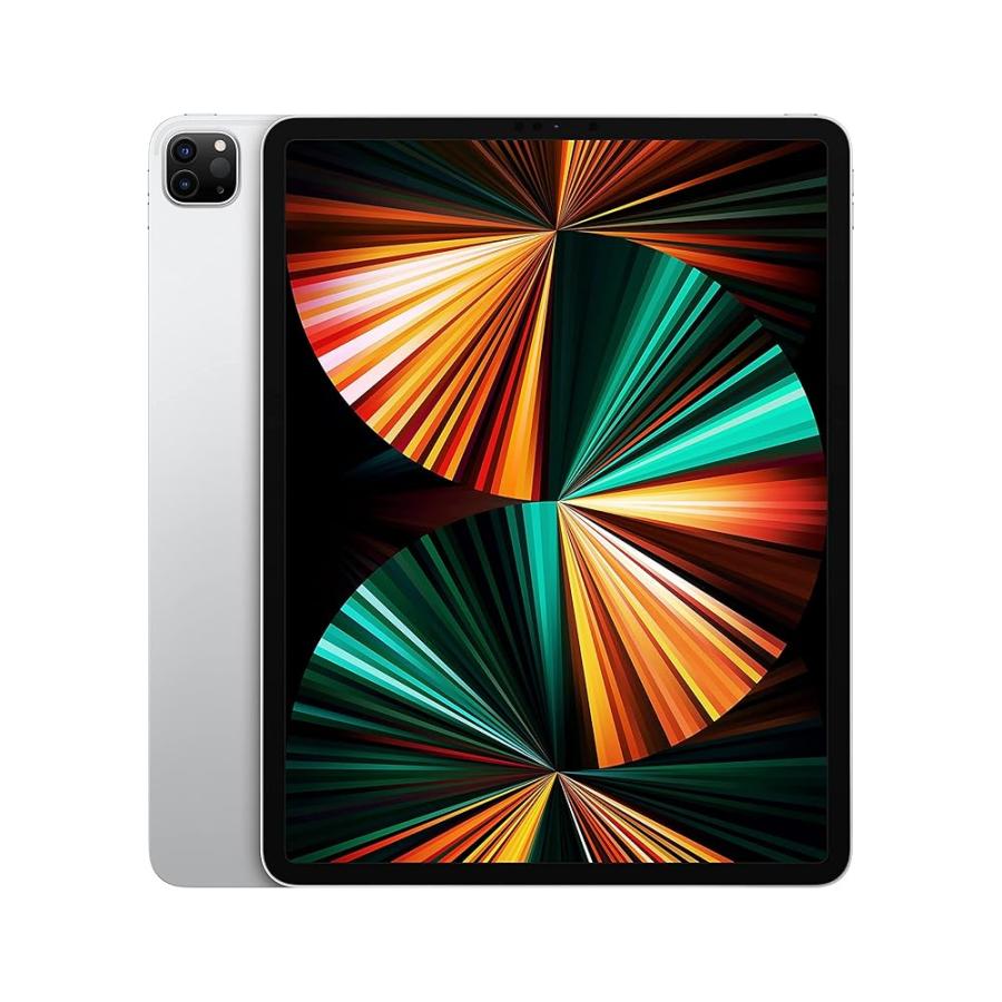 Amazon.co.jp: 【整備済み品】 Apple iPad Pro 12.9インチ (第 5