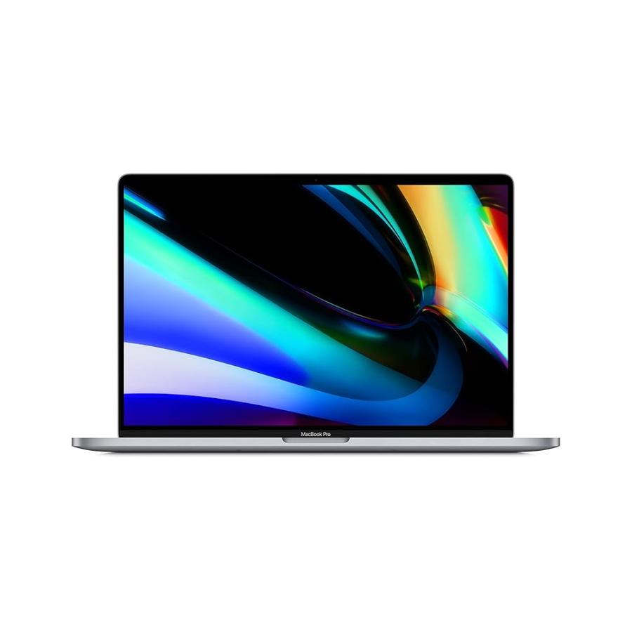 整備済み品】 Apple MacBook Pro 2019(16インチPro,16GB RAM,512GB SSD