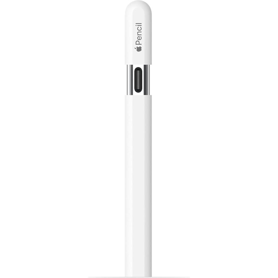 整備済み品】Apple Pencil(USB-C) Apple Pencil（第1世代）の同梱品
