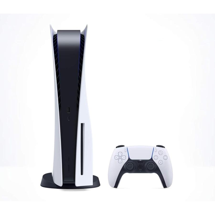 整備済み品】 PlayStation 5 (CFI-1000A01) ディスクドライブ