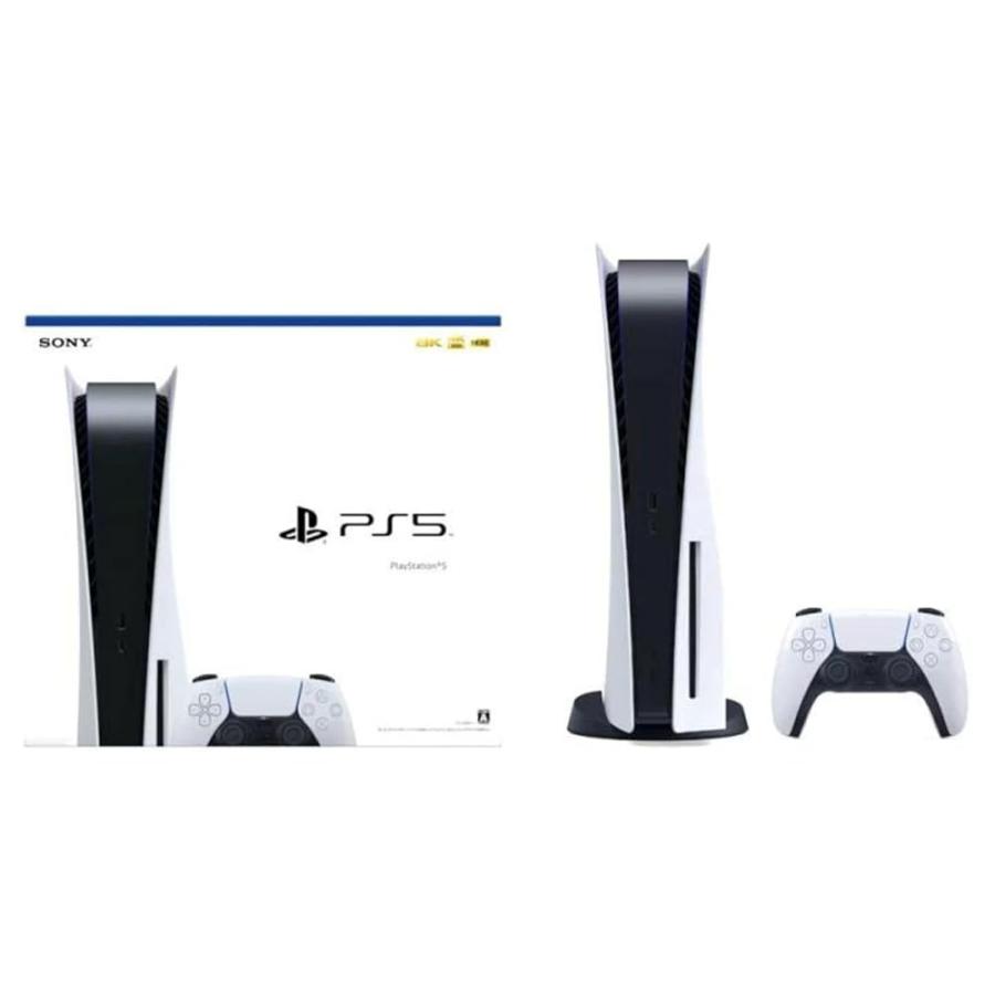 SONY - 【即日発送】プレイステーション5 CFI-1200A01 ディスクドライブモデル PlayStation SONY PlayStation5 PS5 プレイステーション5 CFI