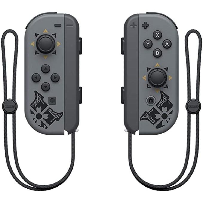 任天堂switch モンスターライズ スペシャルエディション