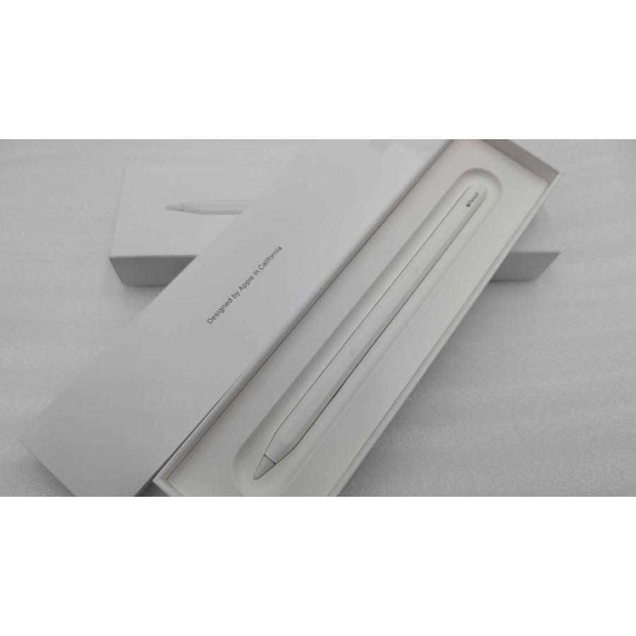 Apple Pencil(第2世代)ワイヤレス充電 (整備済み品)純正 Apple Pencil(第2世代)ワイヤレス充電 (整備済み品)純正