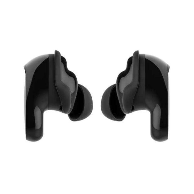 Bose QuietComfort Earbuds II ワイヤレスイヤホン エクリプス