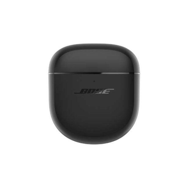 Bose QuietComfort Earbuds II ワイヤレスイヤホン エクリプス