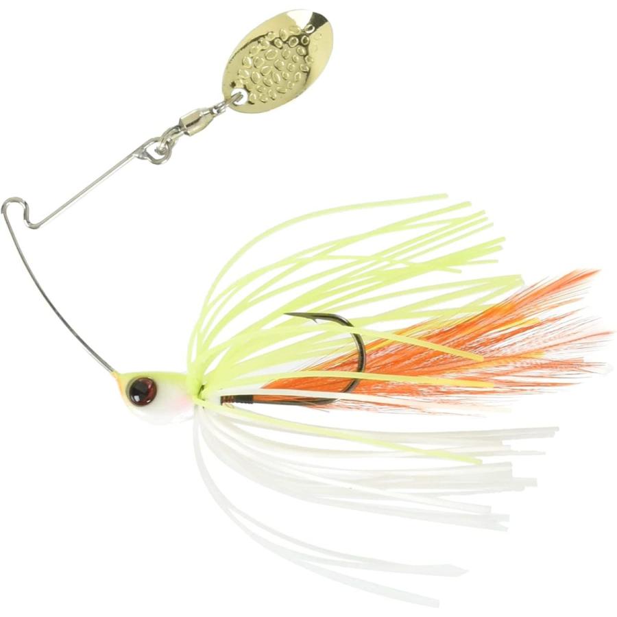 釣り フローラル Jackall ジャッカル スピナーベイト デラスピン 1 8oz パールチャート Ka6vznce3r Www Blutronic Com