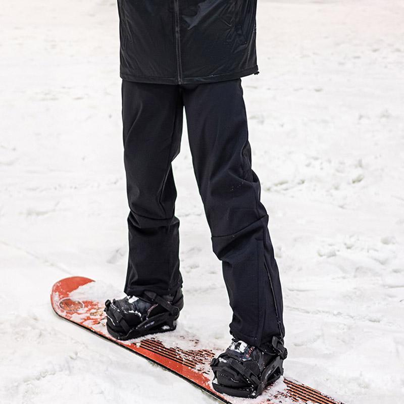 スノーボードウェア スキーウェア パンツ ズボンレディース メンズ  スノボ ウェア スノーボード スノボー スキー スノボーウェア スノーウェア大きい 撥水防風｜ksmc-shop｜18