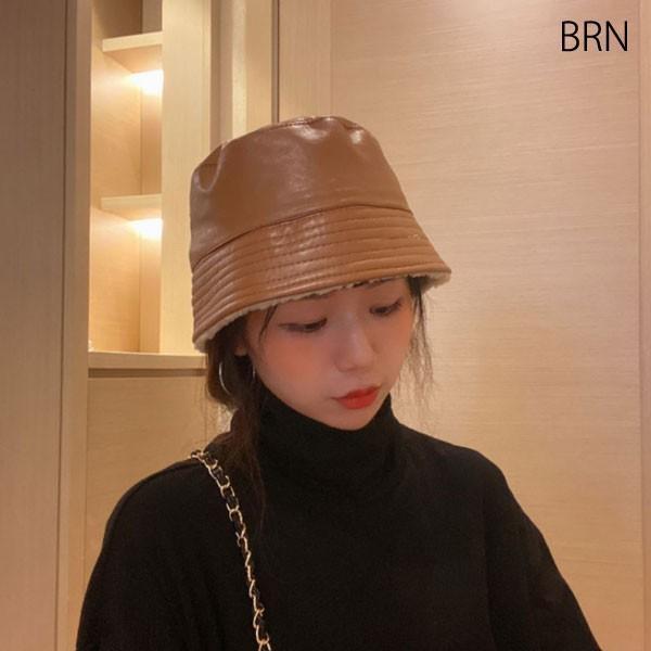 バケットハット　帽子　ハット ボア   メンズ レディース サファリハット HAT 裏地 ボア フェス 野外 セール｜ksmc-shop｜10