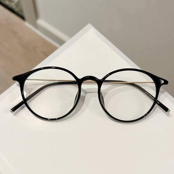 メガネ レディース 眼鏡 めがね メガネ フレーム サングラス シンプル