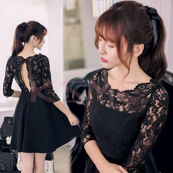 ワンピース ワンピース ワンピース ドレス 短袖 ショッピングレディースファッション 七分袖 夏春 結婚式 女子会 発表会 レースワンピース ワンピース ドレス 大きいサイズ パーティー セレブ 女優 カジュアル 普段着 オフィス