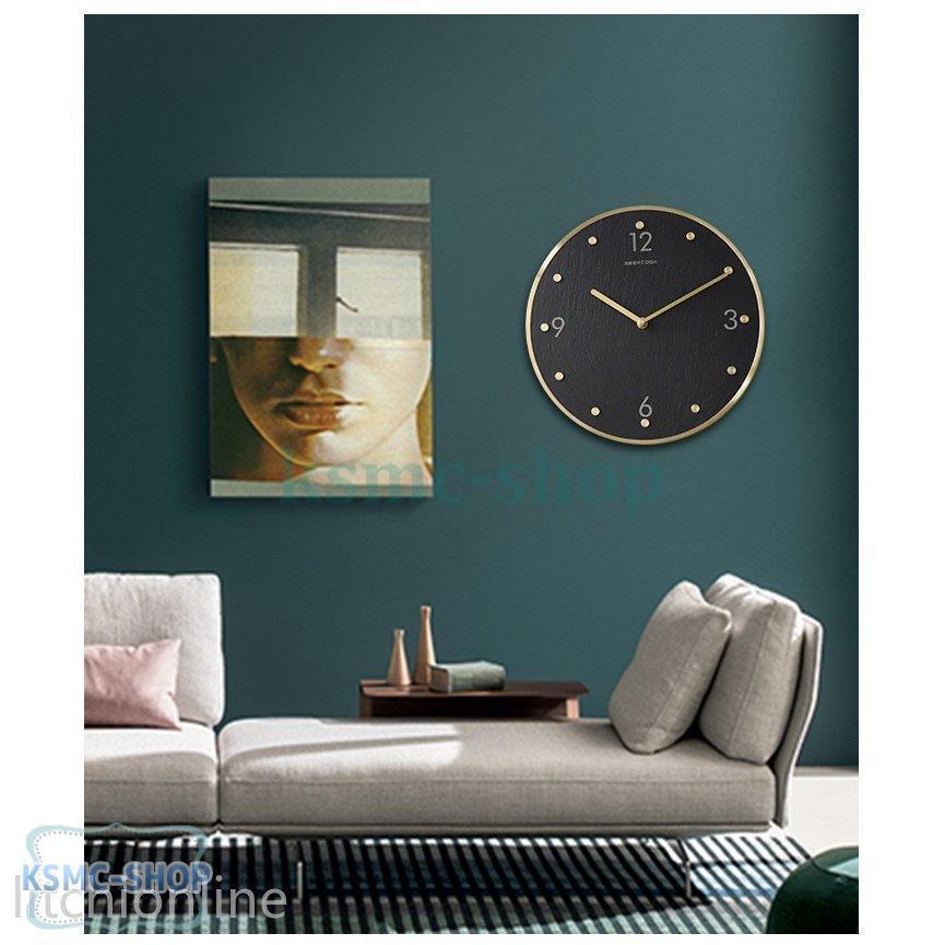 壁掛け時計 壁掛時計 掛け時計 木製 振り子時計 モダン シンプル 静音 北欧 クラシック ナチュラル ウォールクロック デコレーション 個性的 おしゃれ 30cm