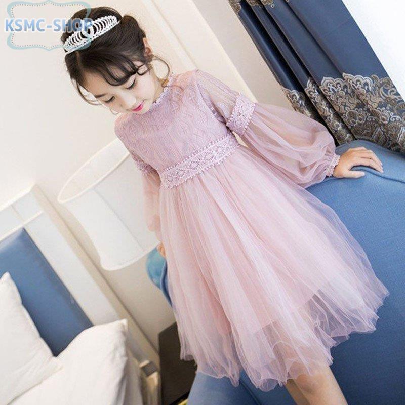 キッズワンピース 女の子 フォーマル ドレス チュールワンピース 長袖 レース 可愛い 結婚式 子供ドレス ピアノ発表会 :cx-20220308-3ld19:KSMCヤフーショップ 通販 新品☆ キッズ 子供 シンプル リバーシブル スカート 花柄 レース カバン