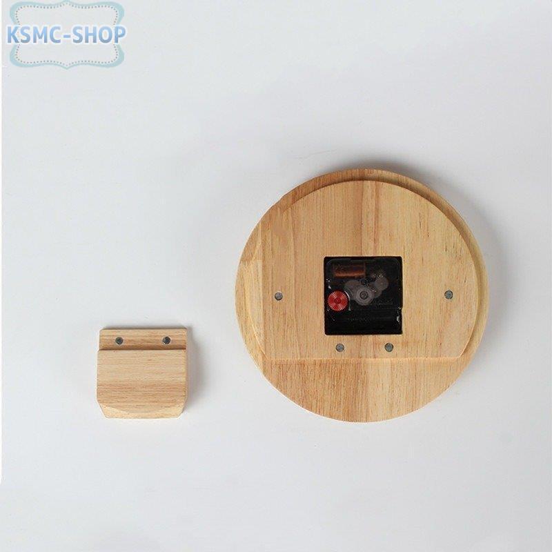 置時計 おしゃれ 北欧 インテリア 置き時計 モダン|ksmc-shop|03