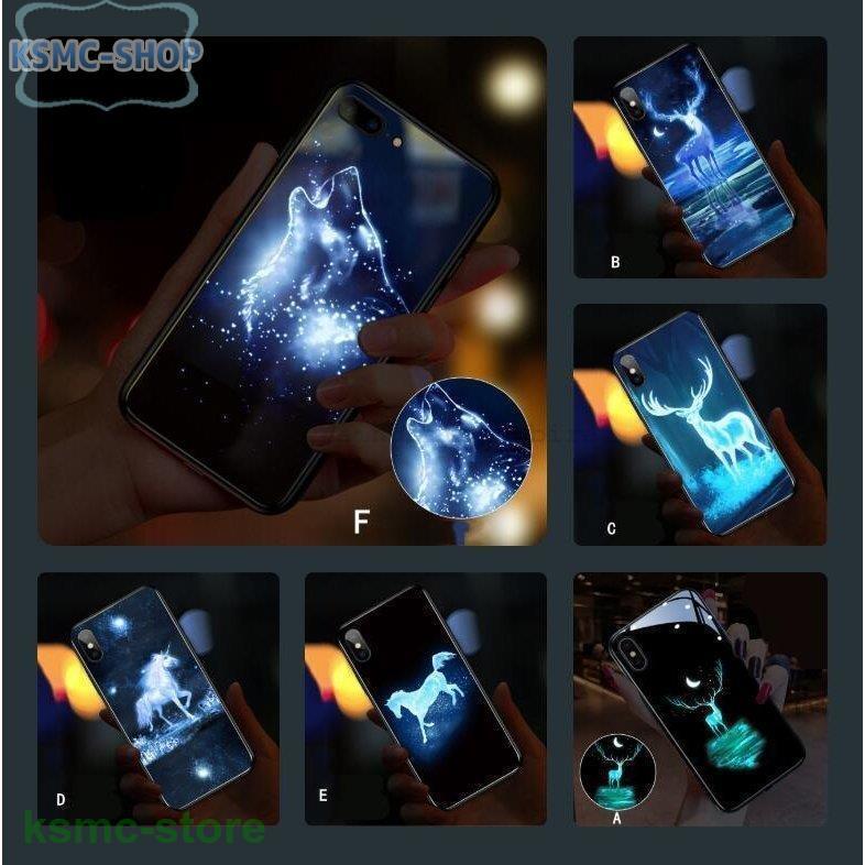 鹿 Iphone11 ケース 光るiphoneケース Iphone11ケース おしゃれ 光るスマホケース 光る携帯ケース 夜 Led Iphone Se2ケース Cx 2310 1xd187 Ksmcヤフーショップ 通販 Yahoo ショッピング