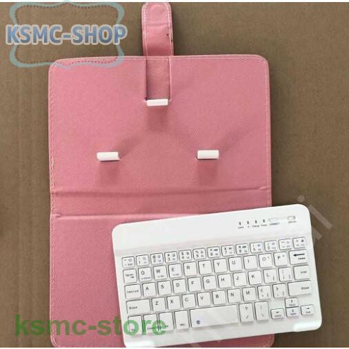 ワイヤレスキーボード 折りたたみ bluetooth スマホケース 手帳型 iOS