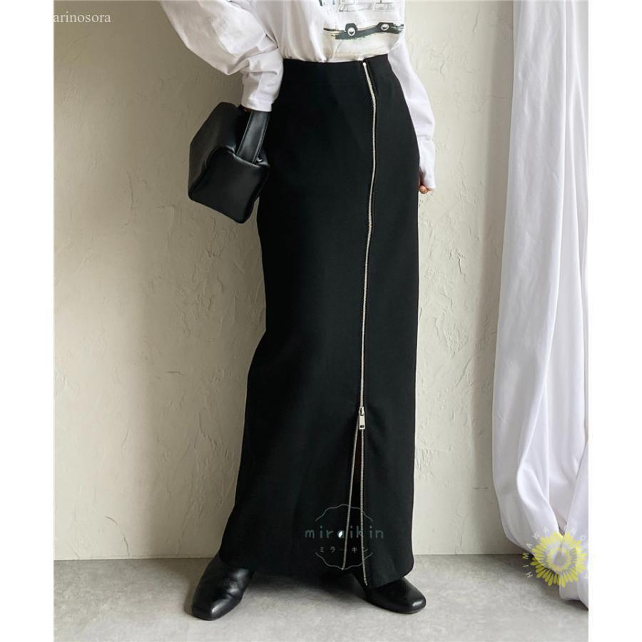 スカート黒 スカートストレッチ ロングスカート ニットスカート スカート黒 スカートストレッチ ロングスカート ニットスカート