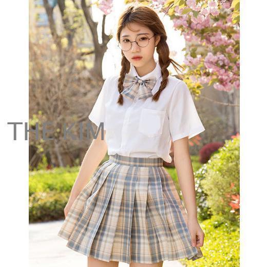 制服 スカート チェック セーラー服チェック柄 ミニスカート 制服 スカート チェック セーラー服チェック柄 ミニスカート