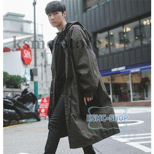 100 安い ゆったり ジャケット アウター ロングコート スプリングコート メンズ トレンチコート ロングコート スプリングコート メンズ トレンチコート カジュアル メンズファッショ 秋 フード付き コート アウター Www Affaires Sociales Gouv Cg
