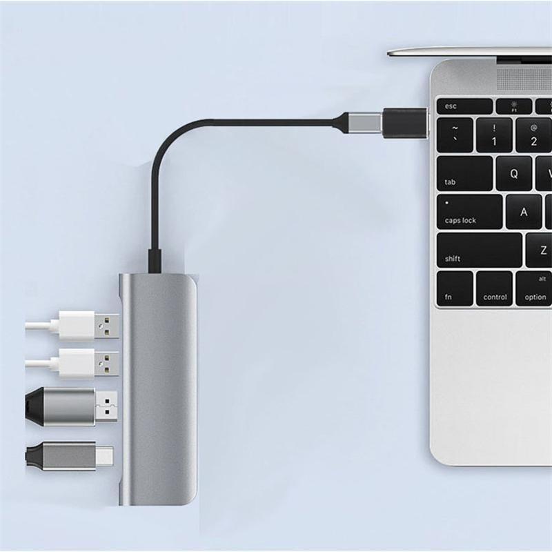 USB TypeC 変換 2個セット アダプター コネクター 一部 USB3.0 android 急速充電 コンバータ小型 OTG データ転送 高速｜ksmc-shop｜13