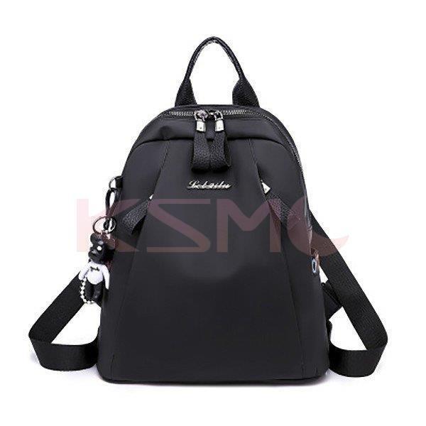 リュック レディース Sale 76 Off 軽い リュックサック おしゃれ シンプル 男女兼用 通学 黒