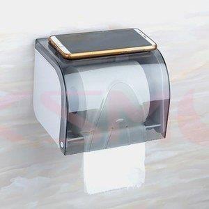 トイレットペーパー ホルダー 紙巻器 壁掛け トレイ 小物 置き台 貼り付け トイレ 浴室 バスルーム 防水 ペーパー収納 Hhj Ksmcヤフーショップ 通販 Yahoo ショッピング