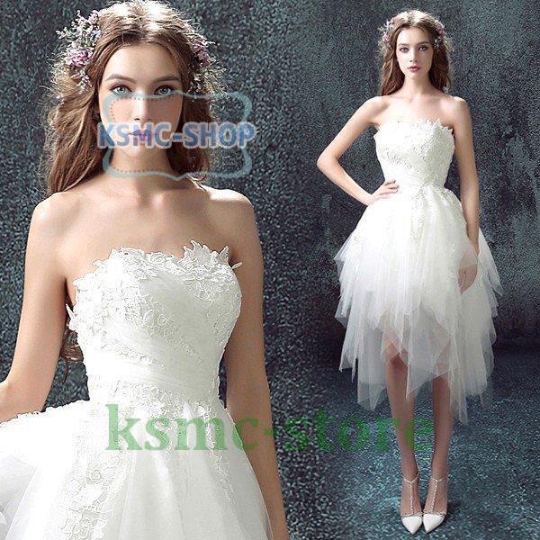 激安新品大特価 ミニドレス 白 韓国 結婚式 二次会ドレス 披露宴 ウエディングミニドレス 安い 花嫁 ウェディングドレス ミニ パーティードレス 演奏会 コンサート 発表会 直売限定 Amelieinthecity Com