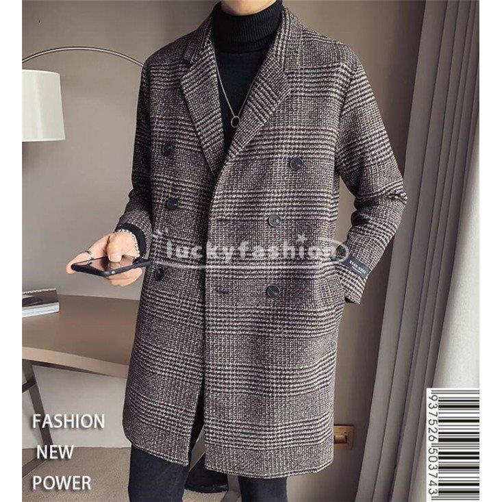 おすすめ ピーコート ラシャ Pコート チェスターコート メンズ テーラードジャケット ロングコート 秋冬 ホスト 紳士服 秋 テーラード チェスターコート サイズ ｓ Www Ayacouture Co Uk