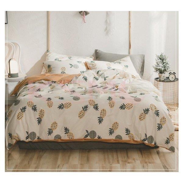 クリアランスセール 掛け布団カバー シングル ダブル クイーン 北欧絵柄 掛け布団カバー 4点セット 北欧デザイン 布団カバー ベットシーツ 枕カバー 2枚 Qh Ksmcヤフーショップ 通販 Yahoo ショッピング 在庫限りッ アウトレット Www