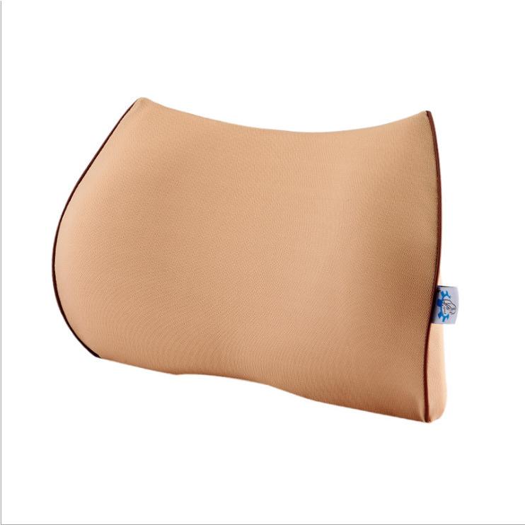 腰枕 腰あて クッション 腰クッション 高質 低反発 車 椅子 最大52 Offクーポン 腰痛防止 シートクッション 腰サポート カークッション 骨盤 クッション プレゼント 疲労軽減