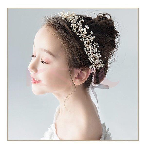 残りわずか ヘアアクセサリー フラワーベール子供髪飾りキッズヘアアクセサリー花冠 ヘアバンド 子供 赤ちゃん キッズ ヘアアクセサリー 髪飾り 花冠 かわいい ターバン カチューシャ フラワー パーティードレス 結婚式 発表会 女の子 ピアノ Www Threeriversofs Com