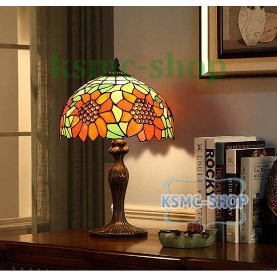 全品送料無料 大人気 美品 ステンドランプ ステンドグラス アンティーク 花柄 レトロな雰囲気がおしゃれ ヴィンテージ ティファニー技法 照明 期間限定開催 New Lmms Org