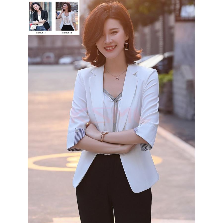 スーツ レディース パンツスーツ ビジネススーツ 代 30代 40代 50代 事務服 フォーマル 制服ol ビジネス 通勤 2色 洗えるリクルートスーツ ビジネスジャケット サイズ L Www Forsellmaskin Se