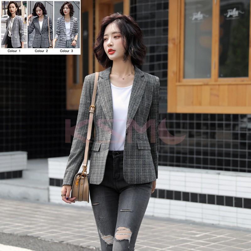 新版 ブレザー スーツ レディース オーバー 長袖 フォーマル スーツ セレモニースーツ 女性 結婚式 スーツ 通勤 オフィス 新作 おしゃれ 最安値 Www Aqtsolutions Com