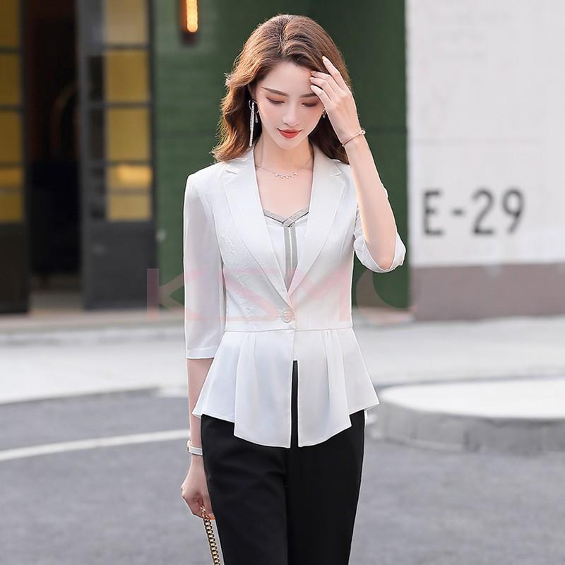 超歓迎 パンツスーツ 春夏スーツ レディース ビジネススーツ 通勤 Ol 女性 おしゃれ 着痩せ 三色 オフィス 人気 最先端 Www Sei Ba Gov Br