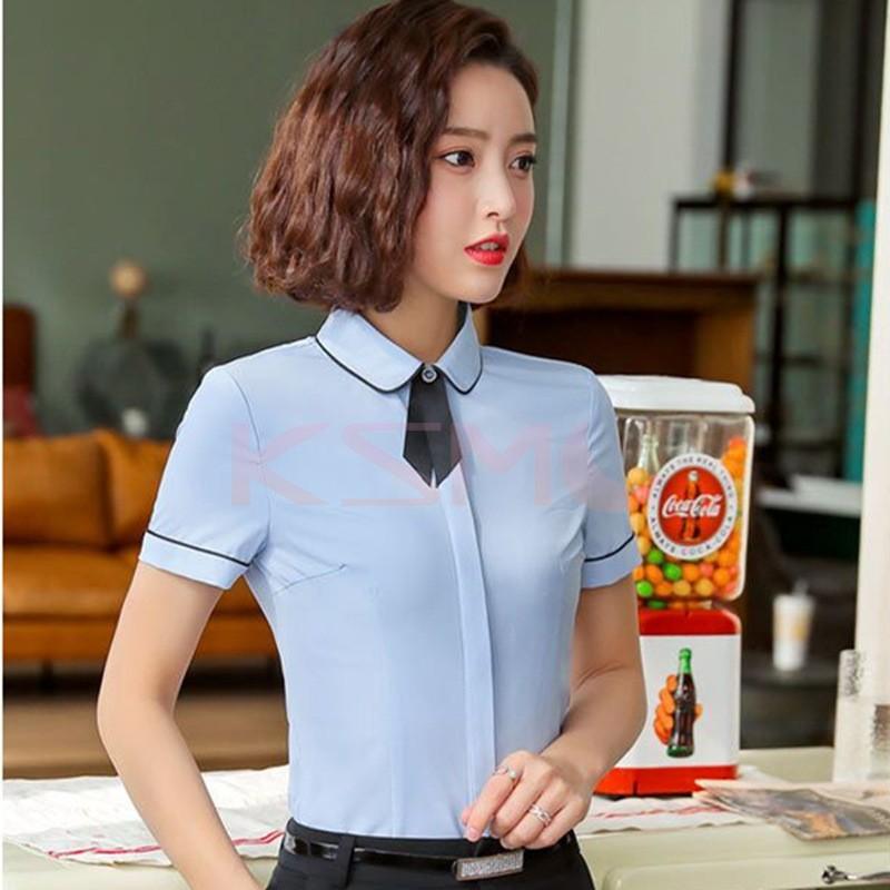 安い リクルートシャツ スカートスーツ レディース フォーマル セレモニー 女性 オフィス 大人気 夏用 事務服 半袖 カラー Colour3 Www Sustentec Com Br